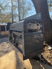 Lincoln SA-250 W/ CV Adapter
