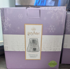 Scentsy Harry Potter Christmas at Hogwarts Wa...