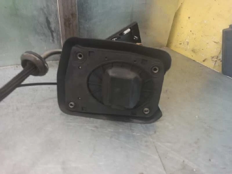 340417403 levier de vitesse pour BMW X3 (E83) 3.0 TURBODIESEL 2003 3494085 - Photo 3/4