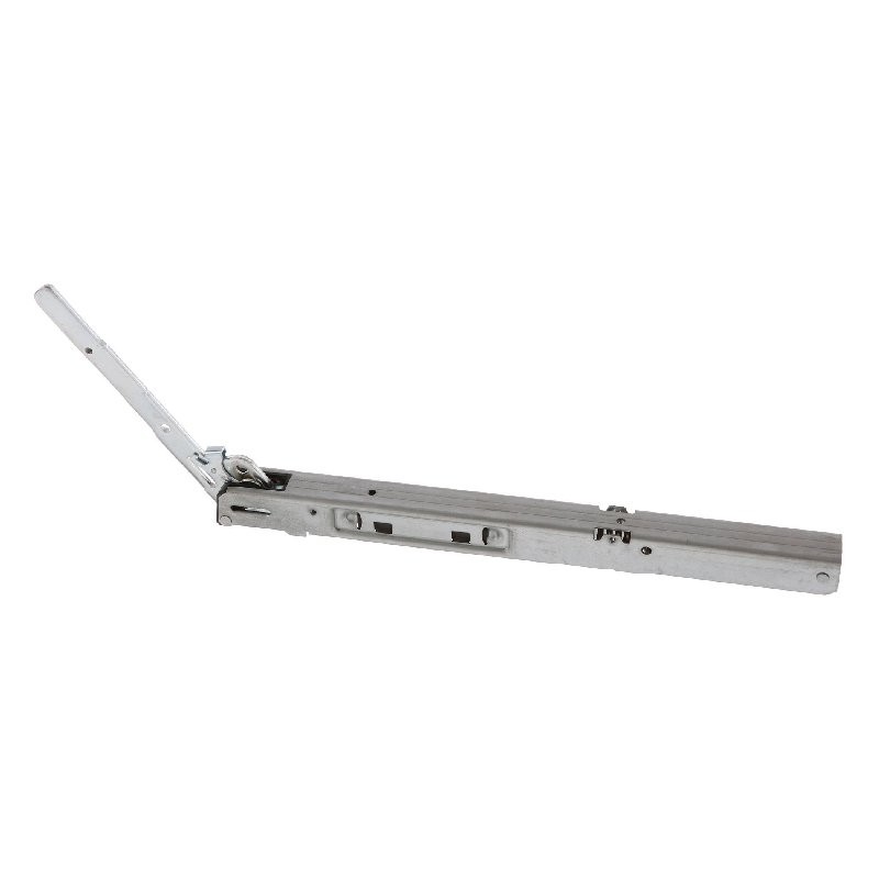 Charnière de porte 11002811 pour micro-ondes Bosch en acier galvanisé robuste