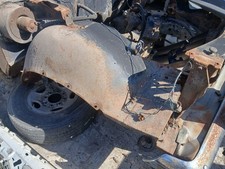 1966 Galaxie 500 Ford Convertible Right Passenger Inner Fender No Shipping 1966 Galaxie 500 Ford Convertible Right Passenger Inner Fender No Shipping