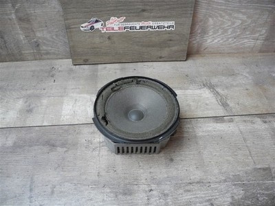 Membran defekt Orig. Audi V8 D11 100 C4 Lautsprecher Hutablage 893035412B