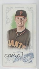 2015 Topps Allen & Ginter's Mini Joe Panik #72 3k8