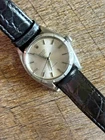 Rolex 6427 Oyster Precision Stainless Steel Men's Hand Wound Watch (Vintage)