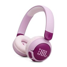 JBL Junior 320BT / Kids-friendly / Bluetooth enabled / On-ear headphones /