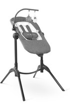 Beaba Up  Down Baby Bouncer with Adjustable Height