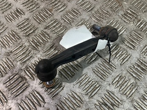 BMW 4 F36 Gran coupe 2018 Links Koppelstange Stabilisator hinten Benzin UTO50818