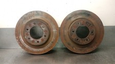 2HJ615601A VORDERE BREMSSCHEIBE / 2HJ615601A / 5994972 FÜR VOLKSWAGEN AMAROK T1