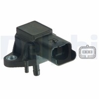 Delphi Sensor, Saugrohrdruck U.A. FüR CitroËN, Fiat, Lancia, Peugeot, Suzuki