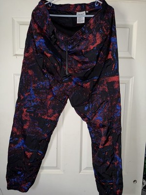 Carhartt WIP                    TERRA PANT Red×Blue I028756.  *NEW*