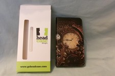 Head Case Design Steampunk Theme Phone Cover/...