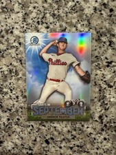 Andrew Painter Bowman Chrome Sights On September