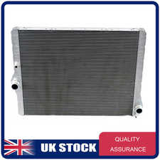For BMW M2 M3 M4 F87 F22 F80 F82 F83 Engine Radiator 17112284607