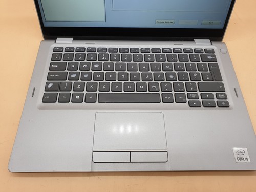 Dell Latitude 5310 2 in 1 13" i5-10210U 1.6GHZ 8GB , 256GB NVME ,WIN 11 ,SL20 - Afbeelding 3 van 18