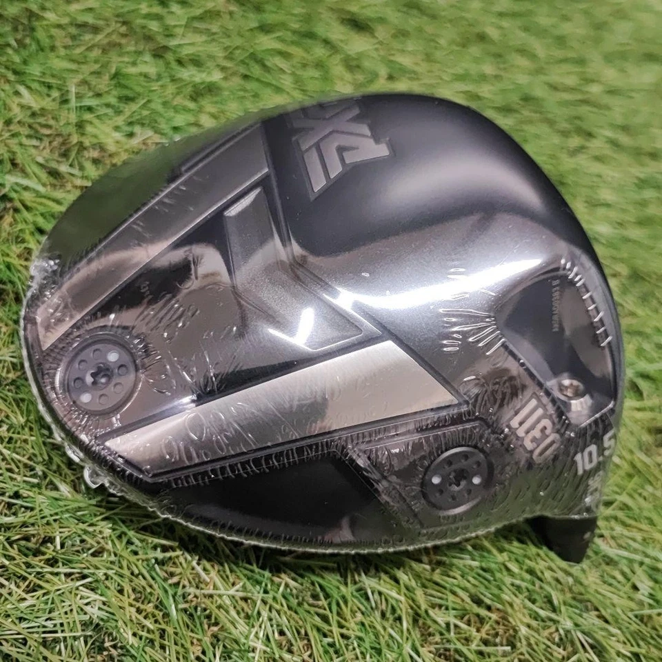 PXG 0311 GEN6 3W Head 10.5° Right Handed with Head Cover - Image 4 of 4