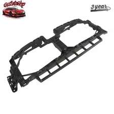 Header Panel Radiator Support For 2017-2019 Ford F250 F350 F450 F550 Super Duty