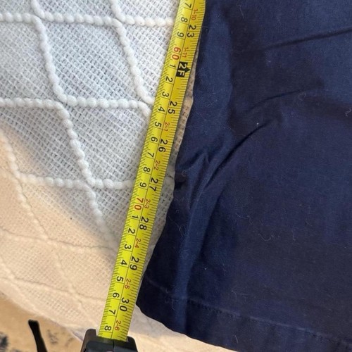 Pantalones Bonobos 31/32 Para Hombre Calce Ajustado Elástico Medidas 31x30 Algodón Orgánico - Imagen 6 de 6