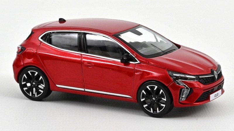 Norev Renault Clio 2024 1:43 517579