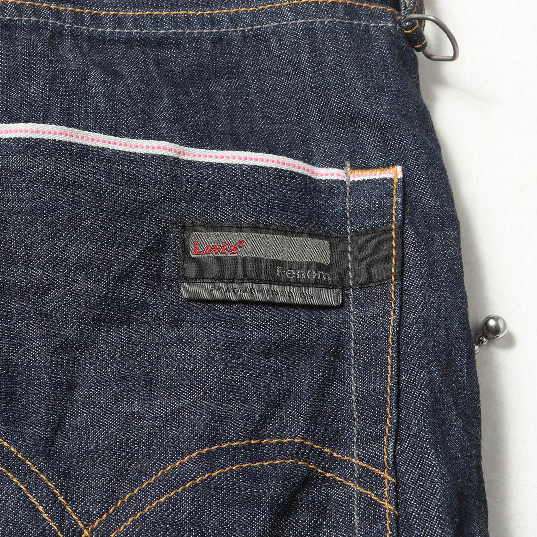 Fragment Design Pants Size: 34 00s Levis Fenom 207 DISCO Fragment Design Pants Size: 34 00s Levis Fenom 207 DISCO