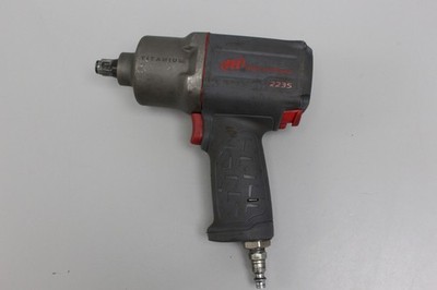 Ingersoll Rand 2235MAX Series 1/2'' Pneumatic Impact Wrench (C32041062)
