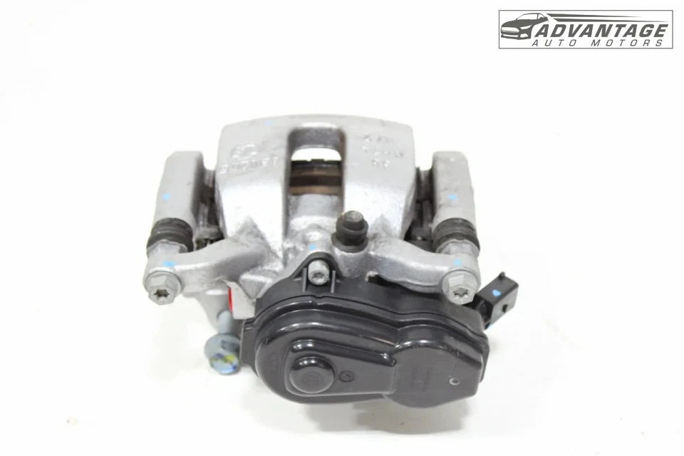 PINZA DE FRENO TRASERA IZQUIERDA HONDA HR-V AWD 2023-2025 CON MOTOR ACTUADOR OEM Foto 2 de 4