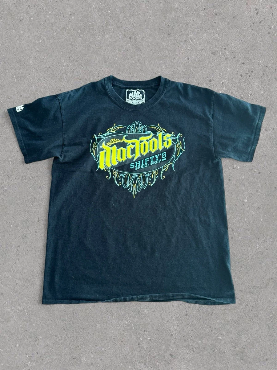 Mac Tools T-Shirts for Men for sale | eBay