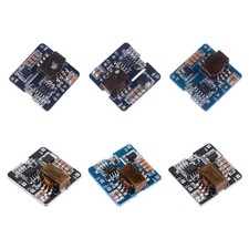 Embedde DC9-48Vto DC5V Power Converters with Isolated Input Output Design