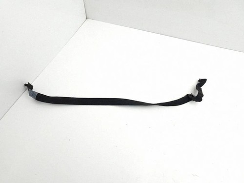 Rear silencer