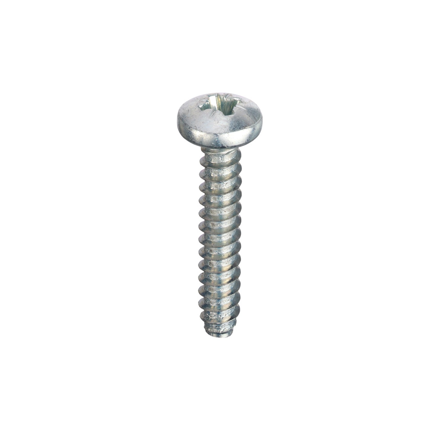 Jcp Fixings A2-304 Woodfix Screws 5.5 x 80mm - FJWFL55080SS - Box of 100