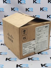 Cisco IE-3300-8T2S-E ruggedized Gigabit Ether...
