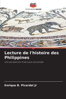 Enrique B. Picardal Jr | Lecture De L'histoire Des Philippines | Taschenbuch