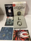 Hollow Knight (Nintendo Switch, 2019) - Collector’s Edition CIB