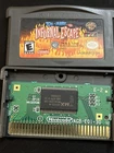 Tom and Jerry in Infurnal Escape (Nintendo Game Boy Advance, 2003) GBA Tested