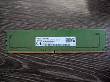 Ballistix White RGB DDR4 16 Go (2 x 8 Go) 3200 MHz CL16 - Mémoire PC
