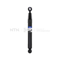 SNR StoßDäMpfer Hinten FüR CitroëN C3 III SX 1.2 Vti 82 2R_ 2C_ 2C 2R