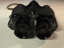 Steiner Bayreuth 8x30 Fernglas | Vintage | Made in W. Germany | Vergütet