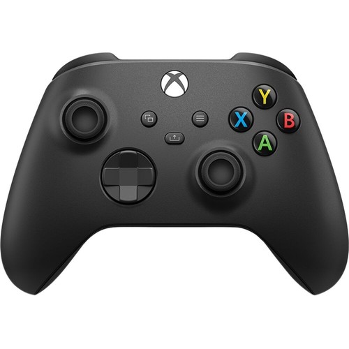 Microsoft Xbox Series X 1TB Console - Carbon Black RRT-00001 - Picture 4 of 6