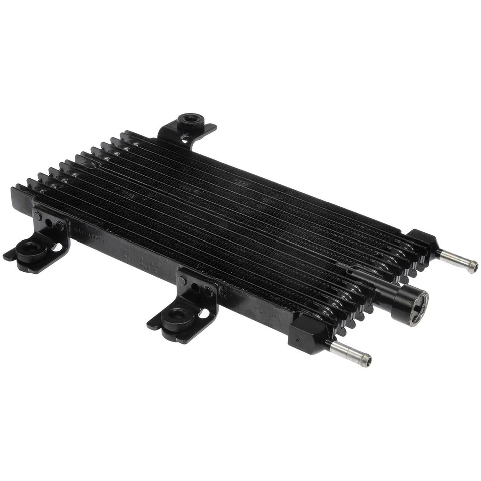 Enfriador de aceite de transmisión automática Dorman para Nissan Rogue_SP 2008 2009 2010 2011 Foto 3 de 4
