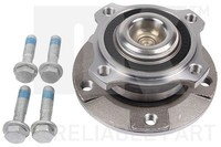 1 X Radlagersatz NK 751517 FüR BMW 5Er 5Er Touring 6Er