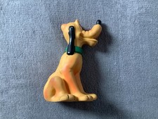 Figurine Pluto Pouet 1960