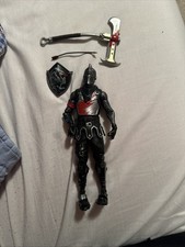Fortnite Black Knight 7 Action Figure McFarla...