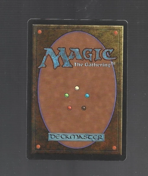 1x MTG Soldevi Excavations (ALL) Alliances - 1996 NM LP - Image 2 of 2