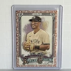 2025 Topps Anthony Volpe Base (Raw)