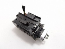 Volkswagen PASSAT B7 2010 Diesel Zündschloss 3C0905843T LPK33098