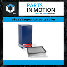 Image of Air Filter BFA2490 Borg & Beck 2Q0129620 5Q0129620B 5Q0129620C 5Q0129620D New