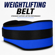 Cinturón de levantamiento de pesas gimnasio soporte de espalda cintura entrenamiento fitness entrenamiento levantamiento de pesas