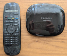 Logitech Harmony Remote & Hub
