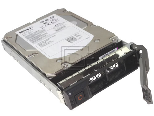 Dell 342-0452 SAS / Serial Attached SCSI 300GB Hard Drive Kit 342-0452 - Picture 2 of 3