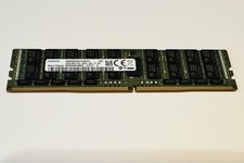 Samsung 64GB 1x64GB PC4-21300 DDR4-2666 LRDIMM Memory M386A8K40BM2-CTD7Y