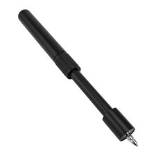 Enhance Your Game with a Reliable Metal Pool Cue Extender at Two Sizes